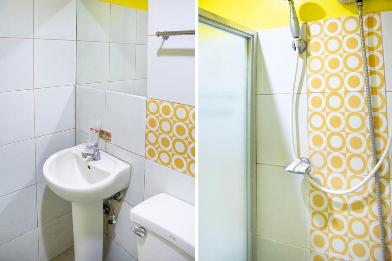 Negrense Suites Bacolod Esterno foto
